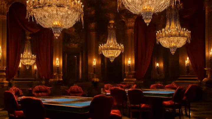 Discover a Variety of Casino Games