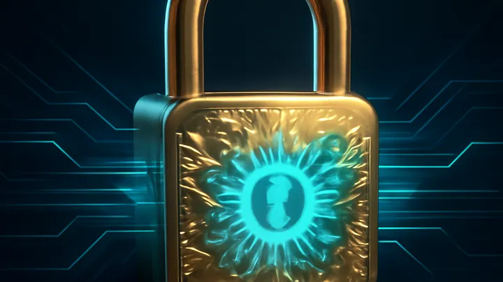 Account Security Features Account Security Features
