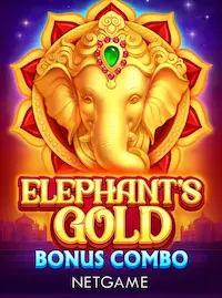 Elephant's Gold slot at PANALOBOOM COM
