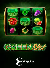 Green Chilli slot at PANALOBOOM COM