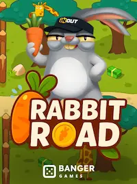 Rabbit Road Rabbit Road at PANALOBOOM COM