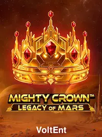 Mighty Crown Mighty Crown at PANALOBOOM COM