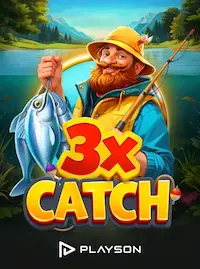 Catch Catch at PANALOBOOM COM
