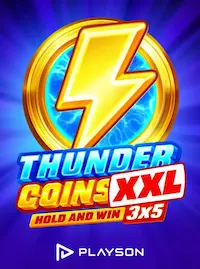 Thunder Coins XXL Thunder Coins XXL at PANALOBOOM COM