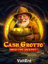 Cash Grotto Cash Grotto at PANALOBOOM COM