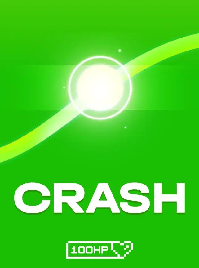 Classic Crash at PANALOBOOM COM