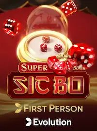 Sic Bo at PANALOBOOM COM