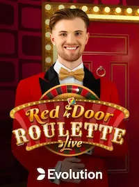 Red Door Roulette at PANALOBOOM COM