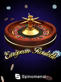 Classic Roulette at PANALOBOOM COM