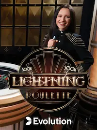 Lightning Roulette at PANALOBOOM COM