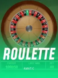 European Roulette at PANALOBOOM COM