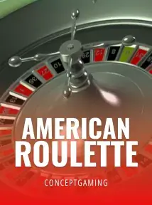American Roulette at PANALOBOOM COM