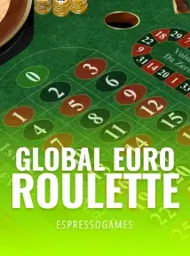 Global Euro Roulette at PANALOBOOM COM