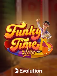 Funky Time at PANALOBOOM COM