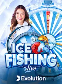 Ice Fishing at PANALOBOOM COM