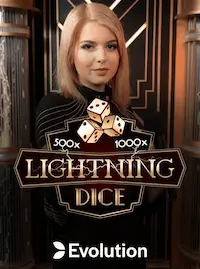 Lightning Dice at PANALOBOOM COM