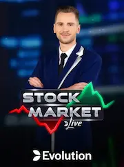 Stock Market at PANALOBOOM COM