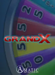 GrandX at PANALOBOOM COM