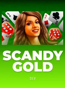 Scandy at PANALOBOOM COM